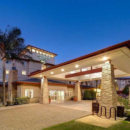 Homewood Suites By Hilton San Francisco Airport North California Brisbane Extérieur photo