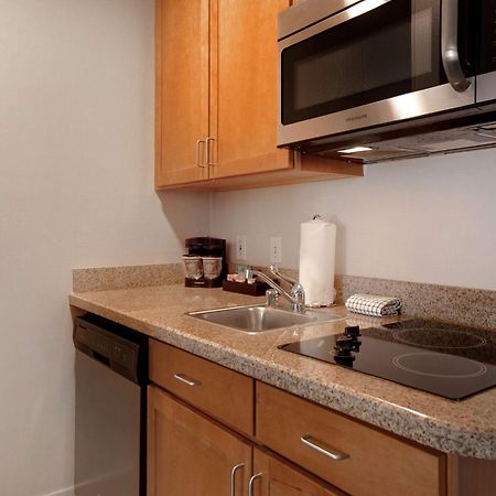 Homewood Suites By Hilton San Francisco Airport North California Brisbane Extérieur photo
