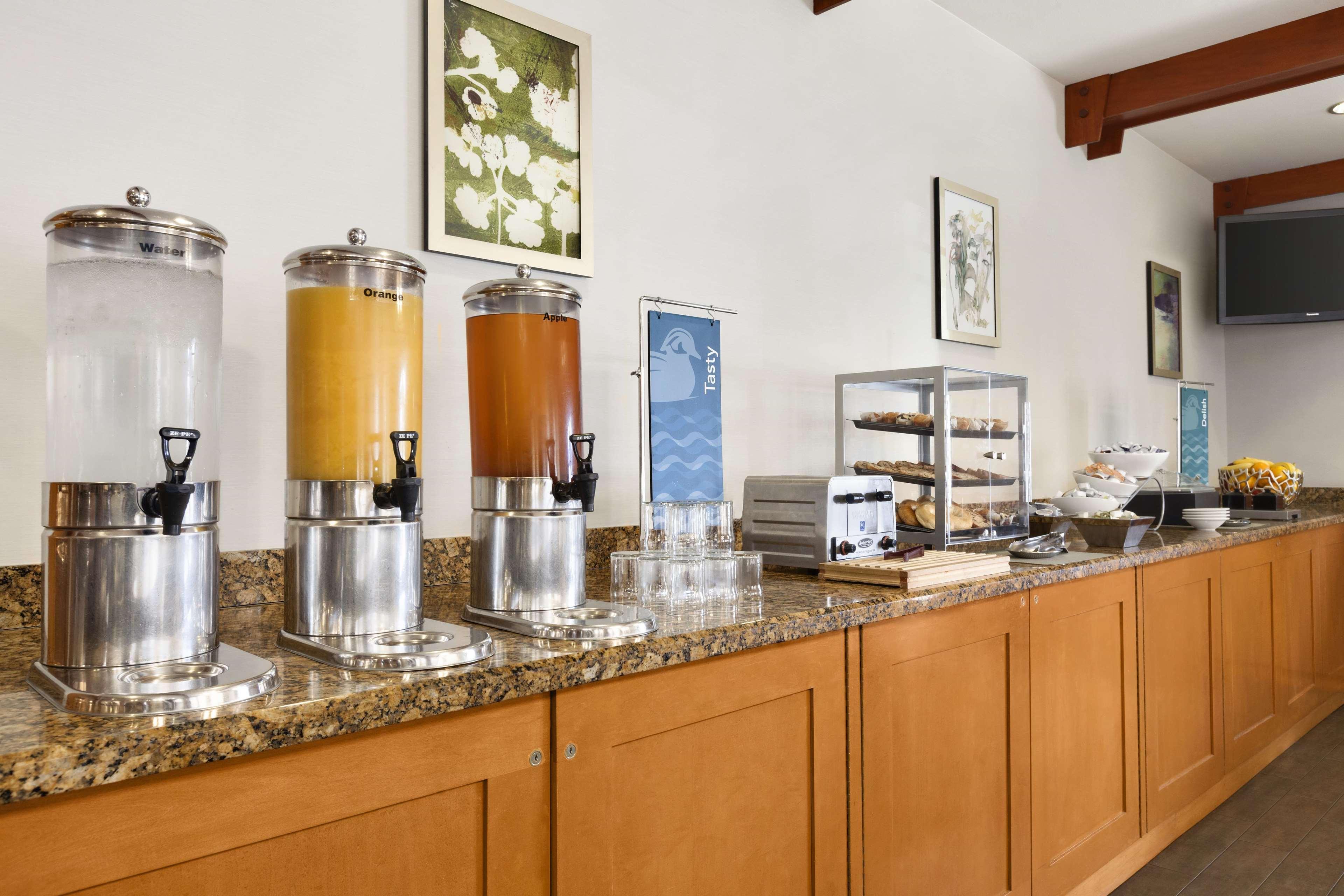 Homewood Suites By Hilton San Francisco Airport North California Brisbane Extérieur photo