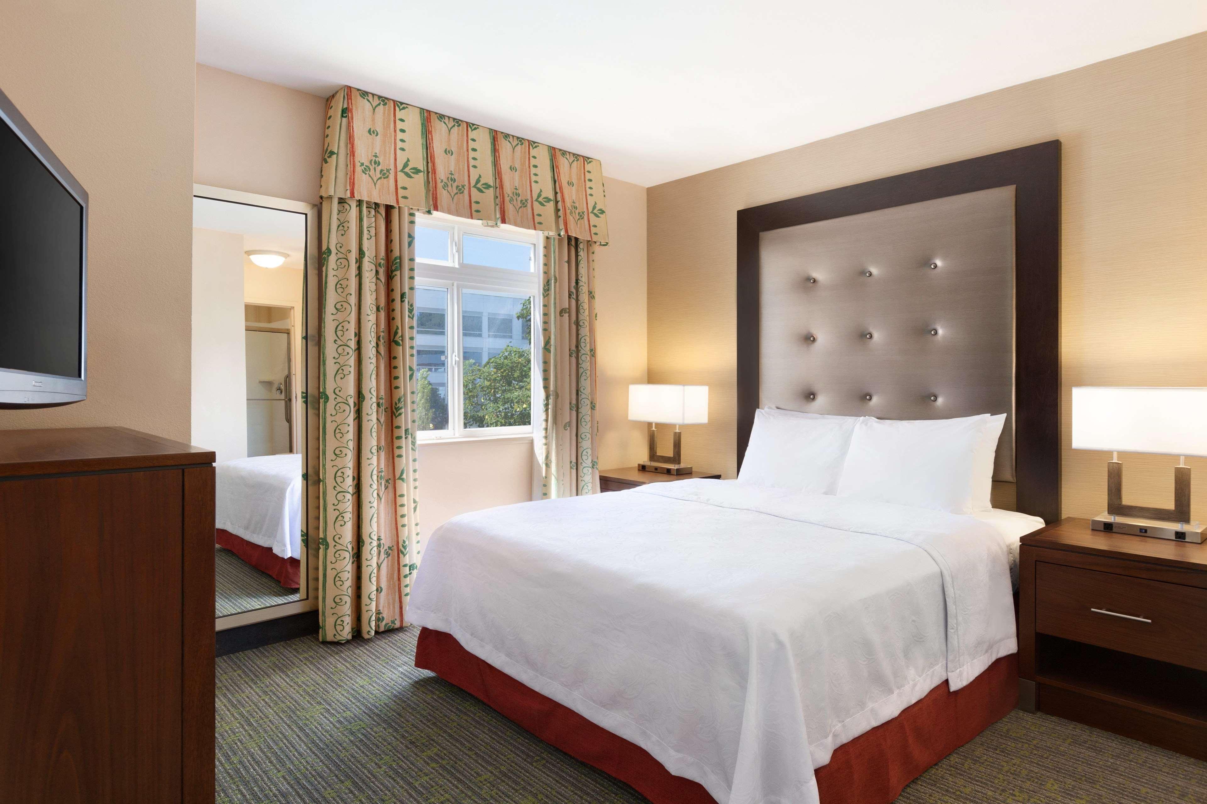 Homewood Suites By Hilton San Francisco Airport North California Brisbane Extérieur photo
