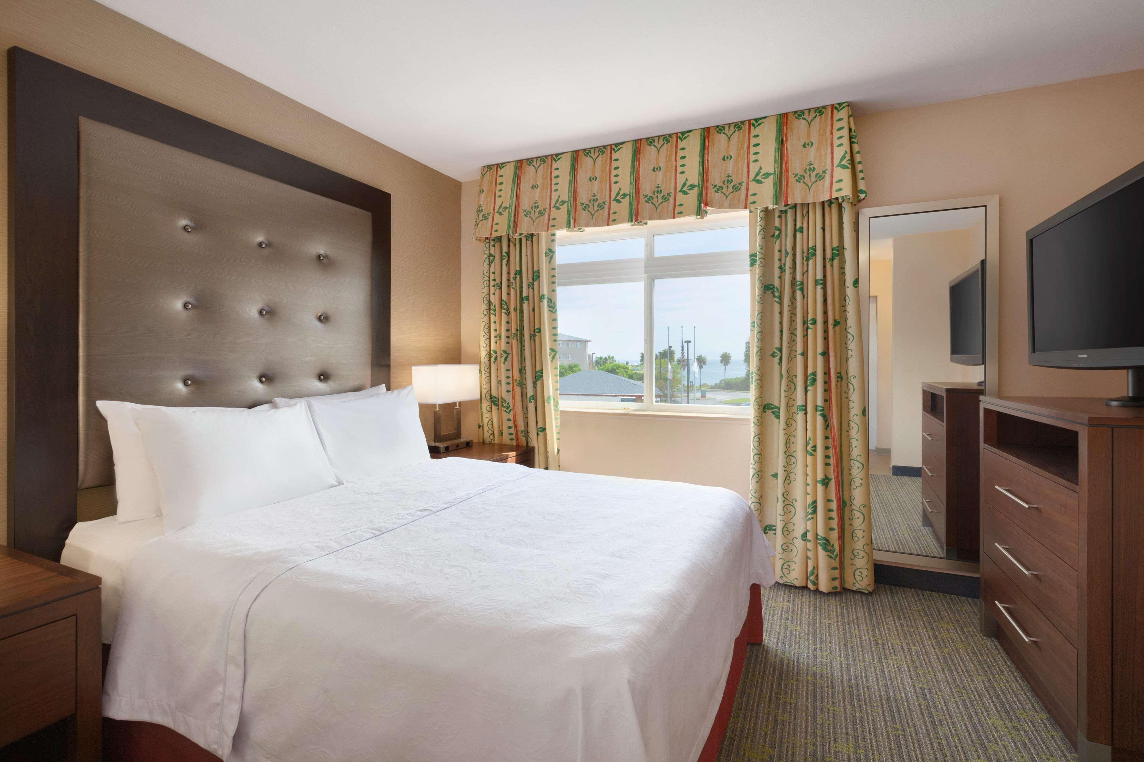 Homewood Suites By Hilton San Francisco Airport North California Brisbane Extérieur photo