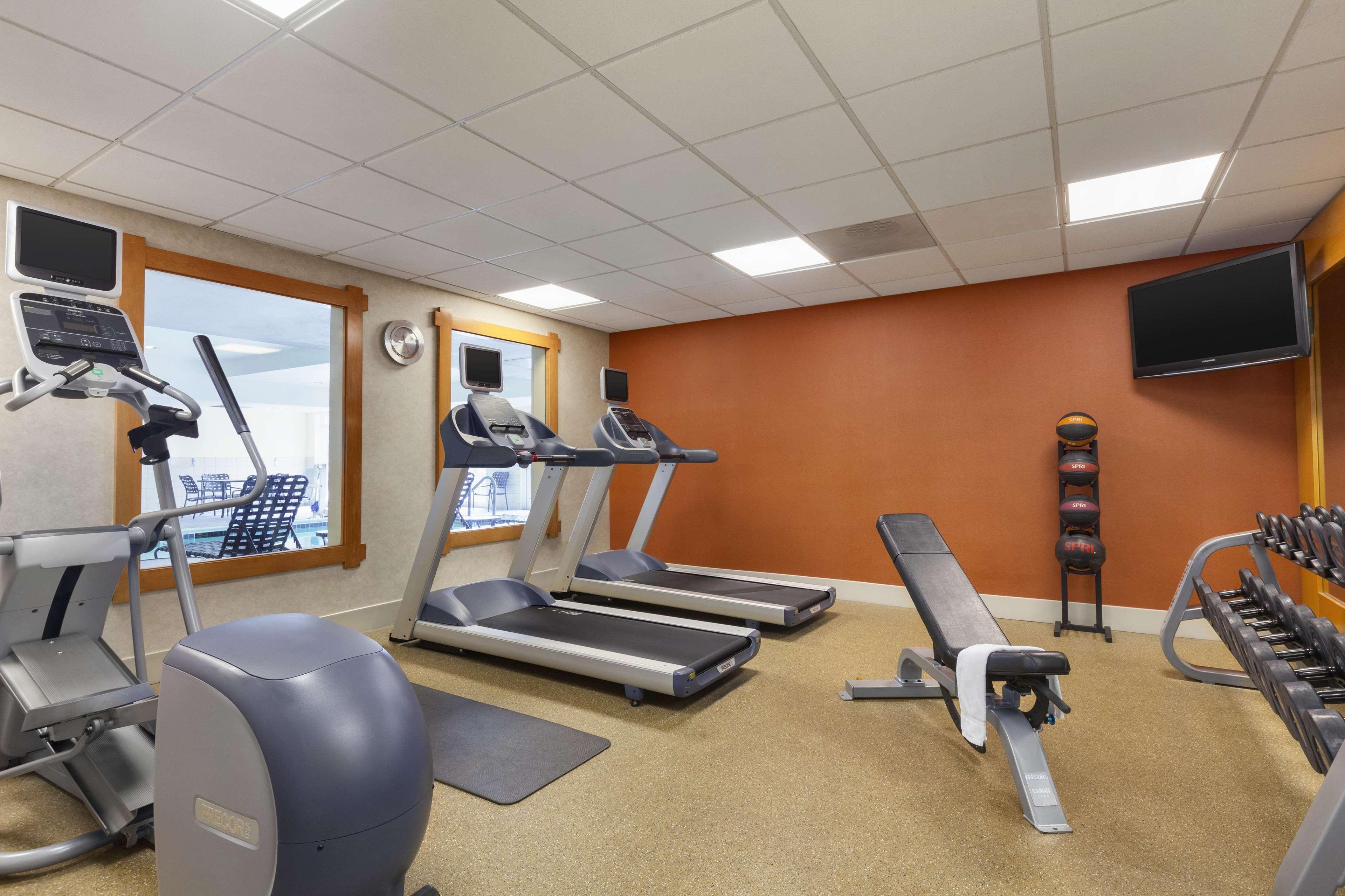Homewood Suites By Hilton San Francisco Airport North California Brisbane Extérieur photo