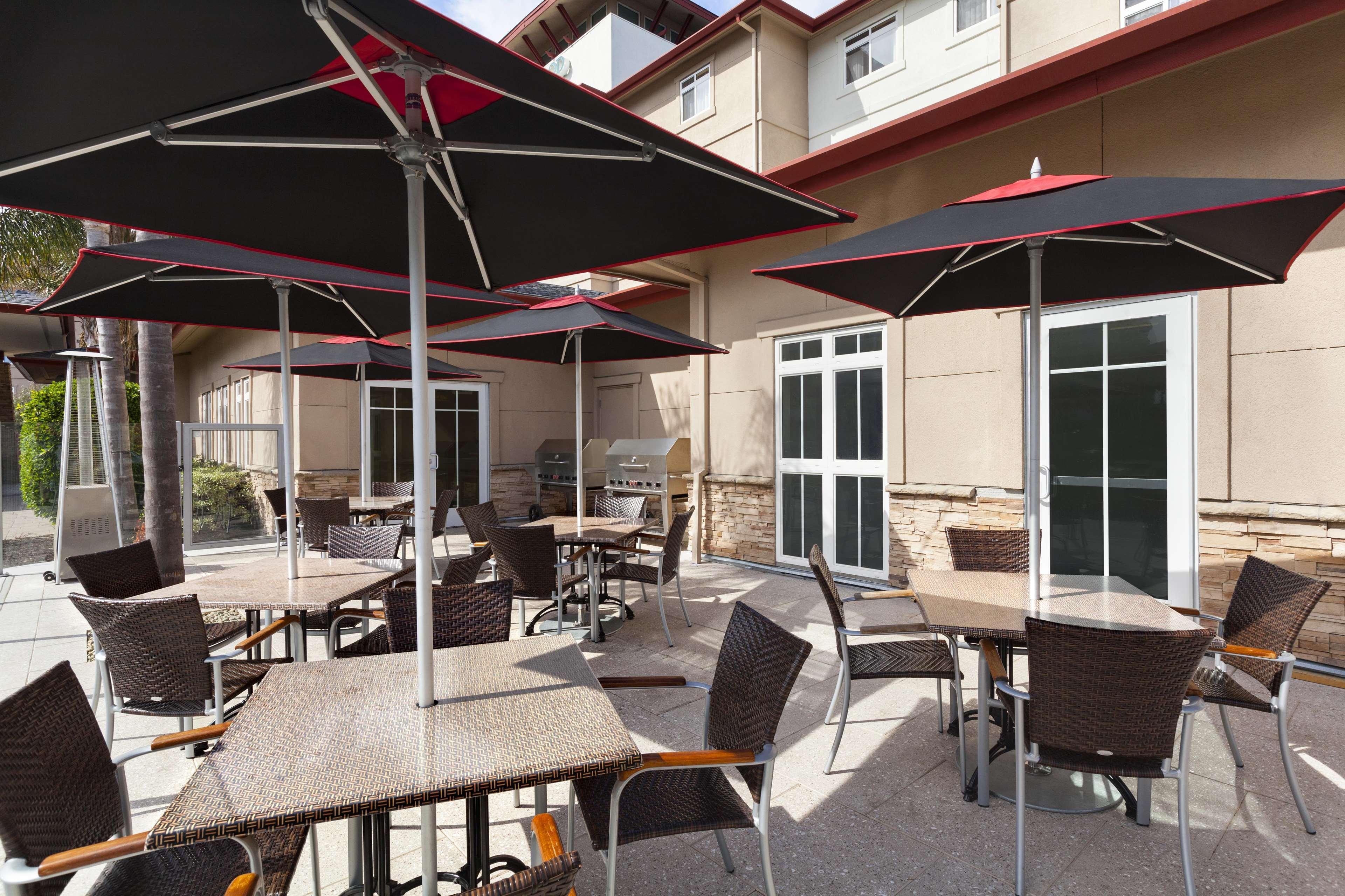 Homewood Suites By Hilton San Francisco Airport North California Brisbane Extérieur photo