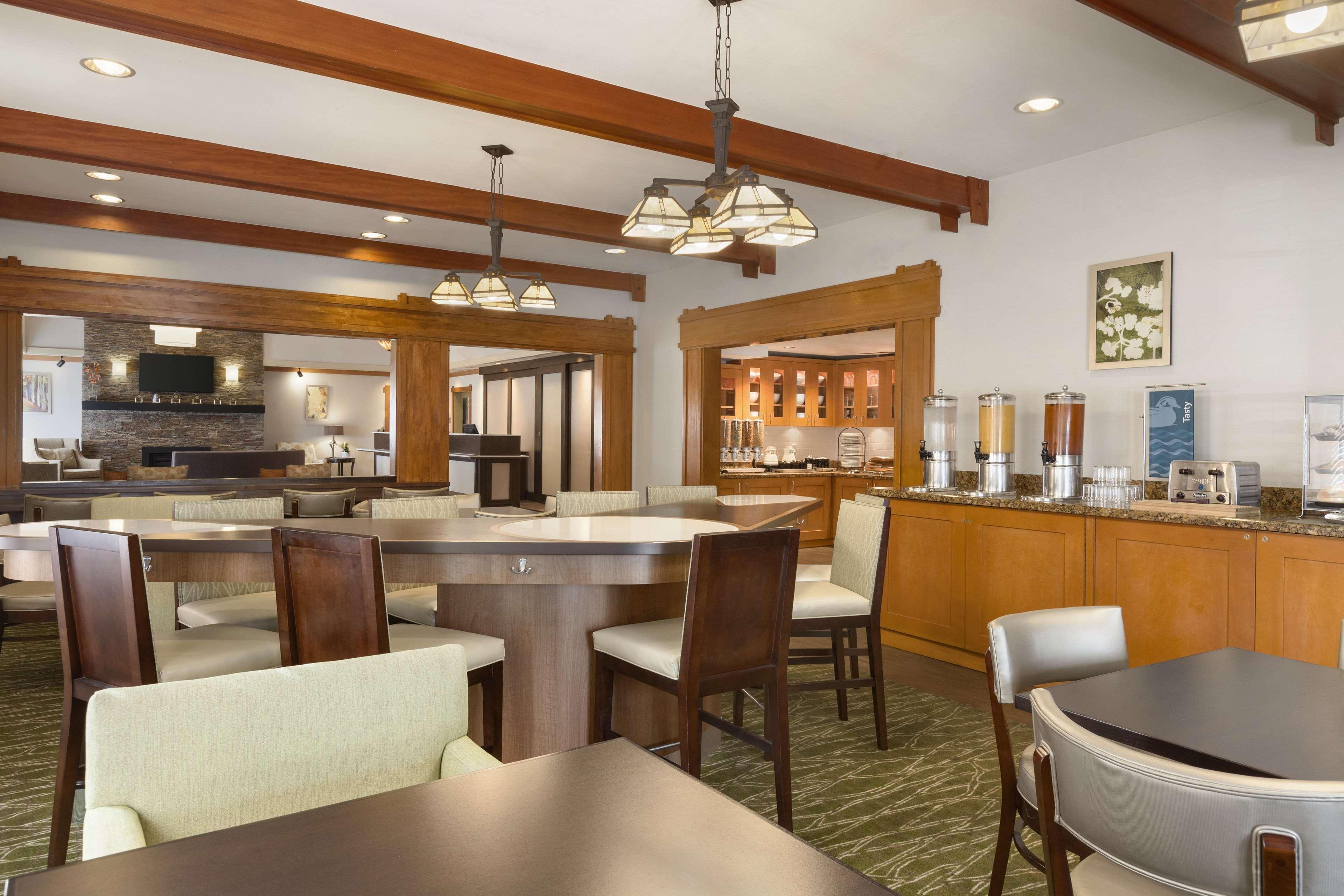 Homewood Suites By Hilton San Francisco Airport North California Brisbane Extérieur photo