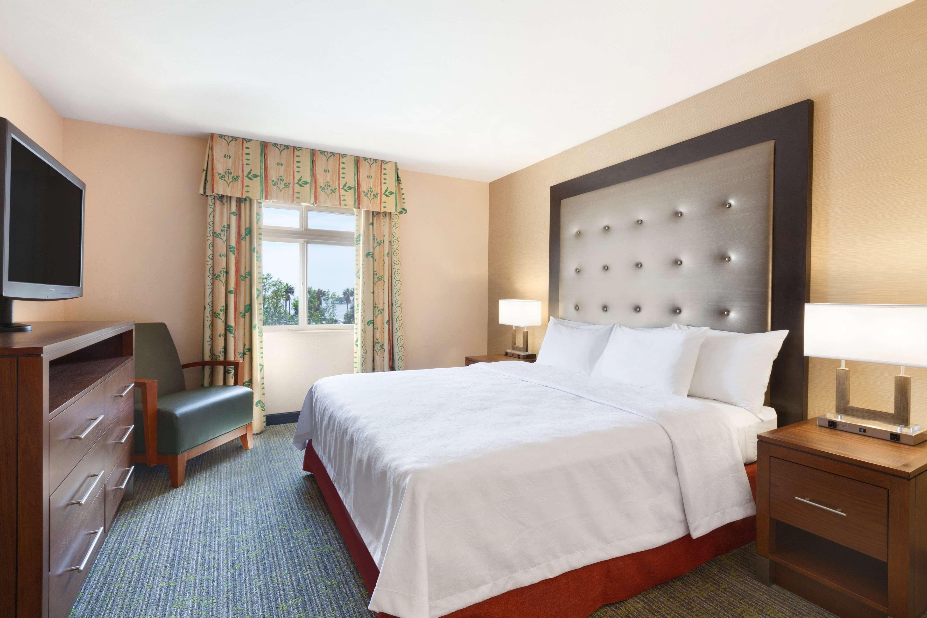 Homewood Suites By Hilton San Francisco Airport North California Brisbane Extérieur photo