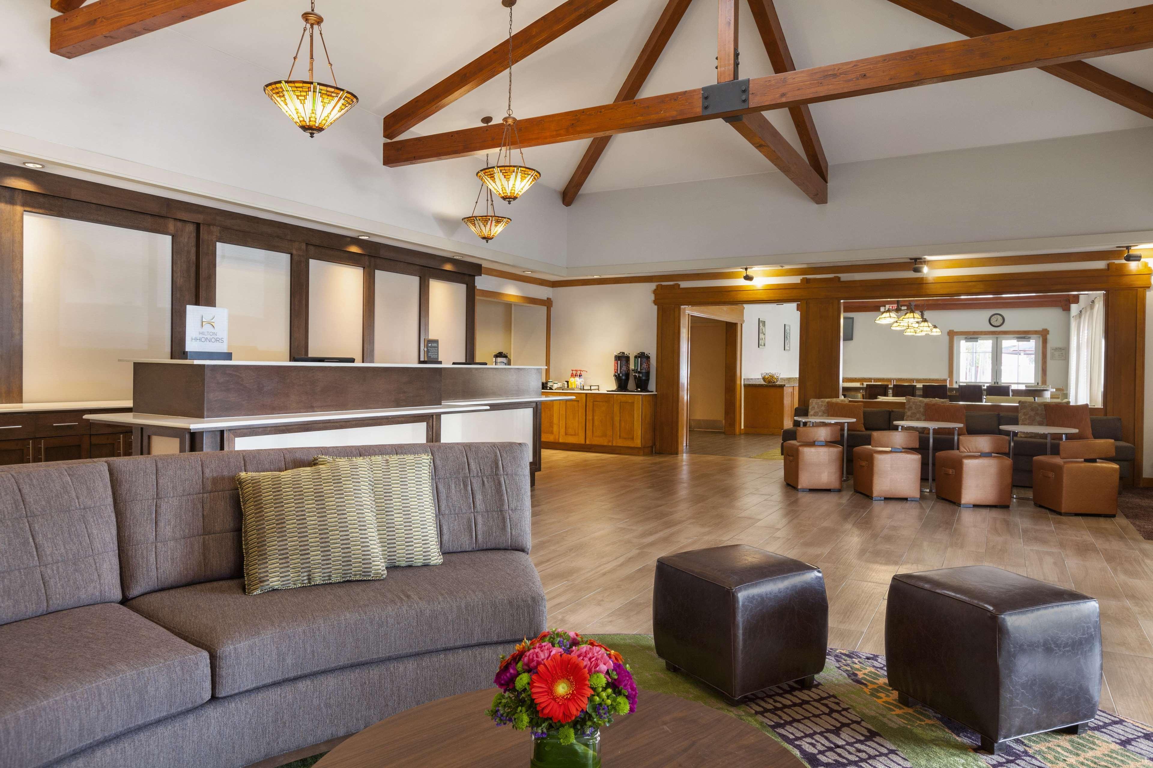 Homewood Suites By Hilton San Francisco Airport North California Brisbane Extérieur photo