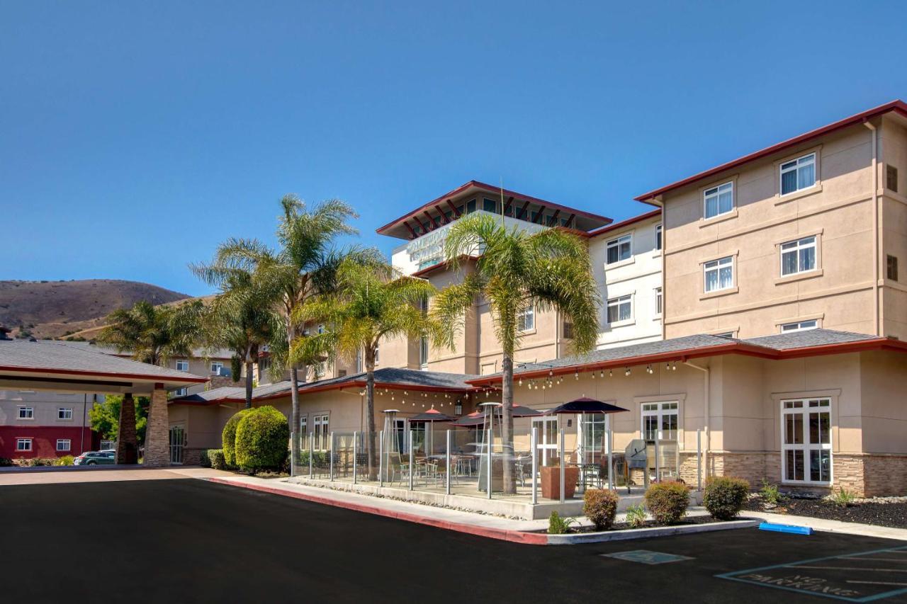 Homewood Suites By Hilton San Francisco Airport North California Brisbane Extérieur photo