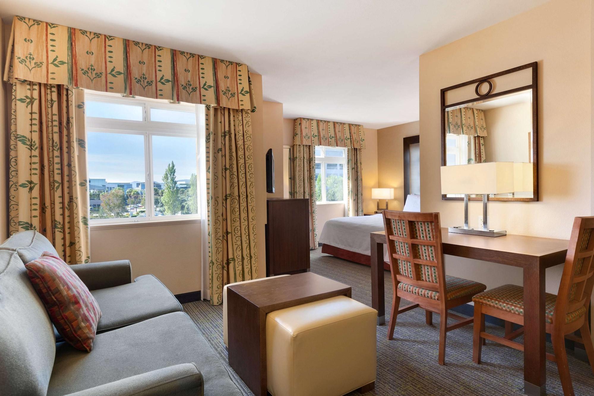Homewood Suites By Hilton San Francisco Airport North California Brisbane Extérieur photo