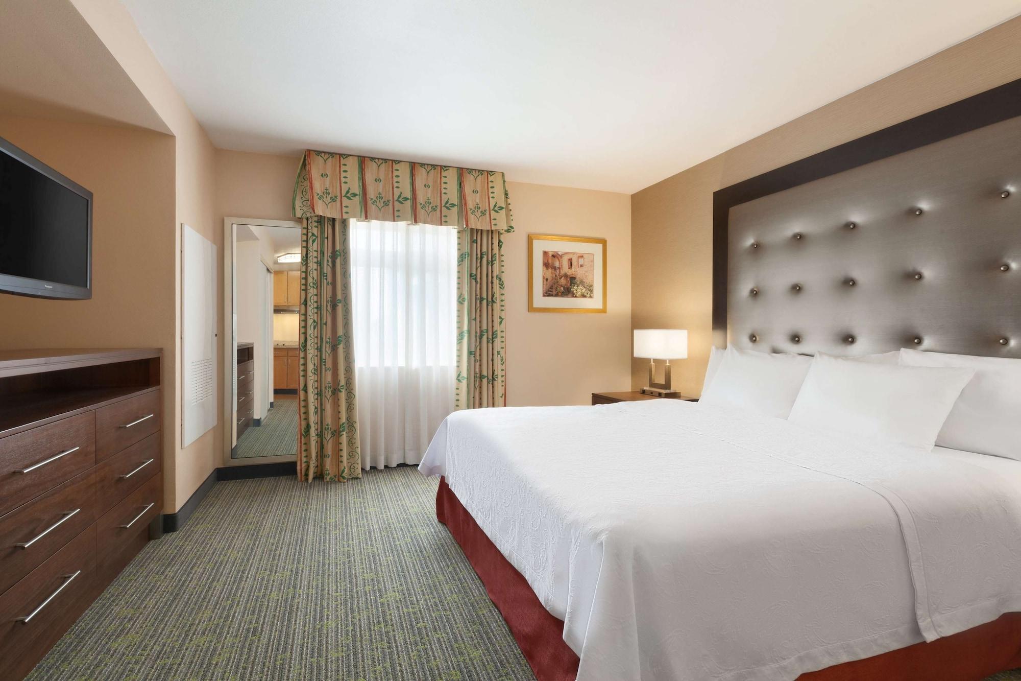 Homewood Suites By Hilton San Francisco Airport North California Brisbane Extérieur photo