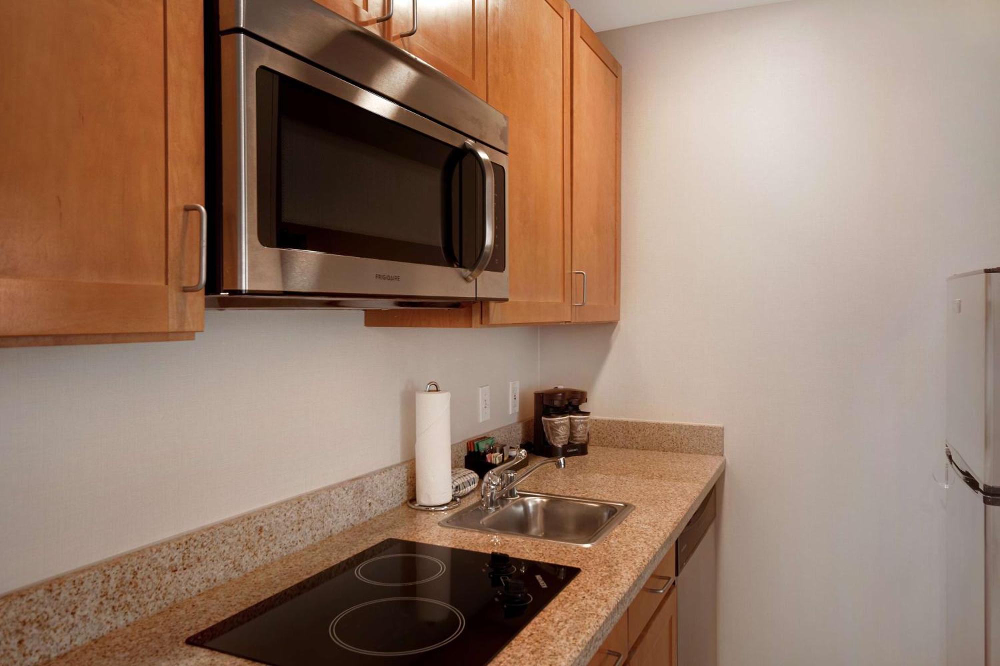 Homewood Suites By Hilton San Francisco Airport North California Brisbane Extérieur photo