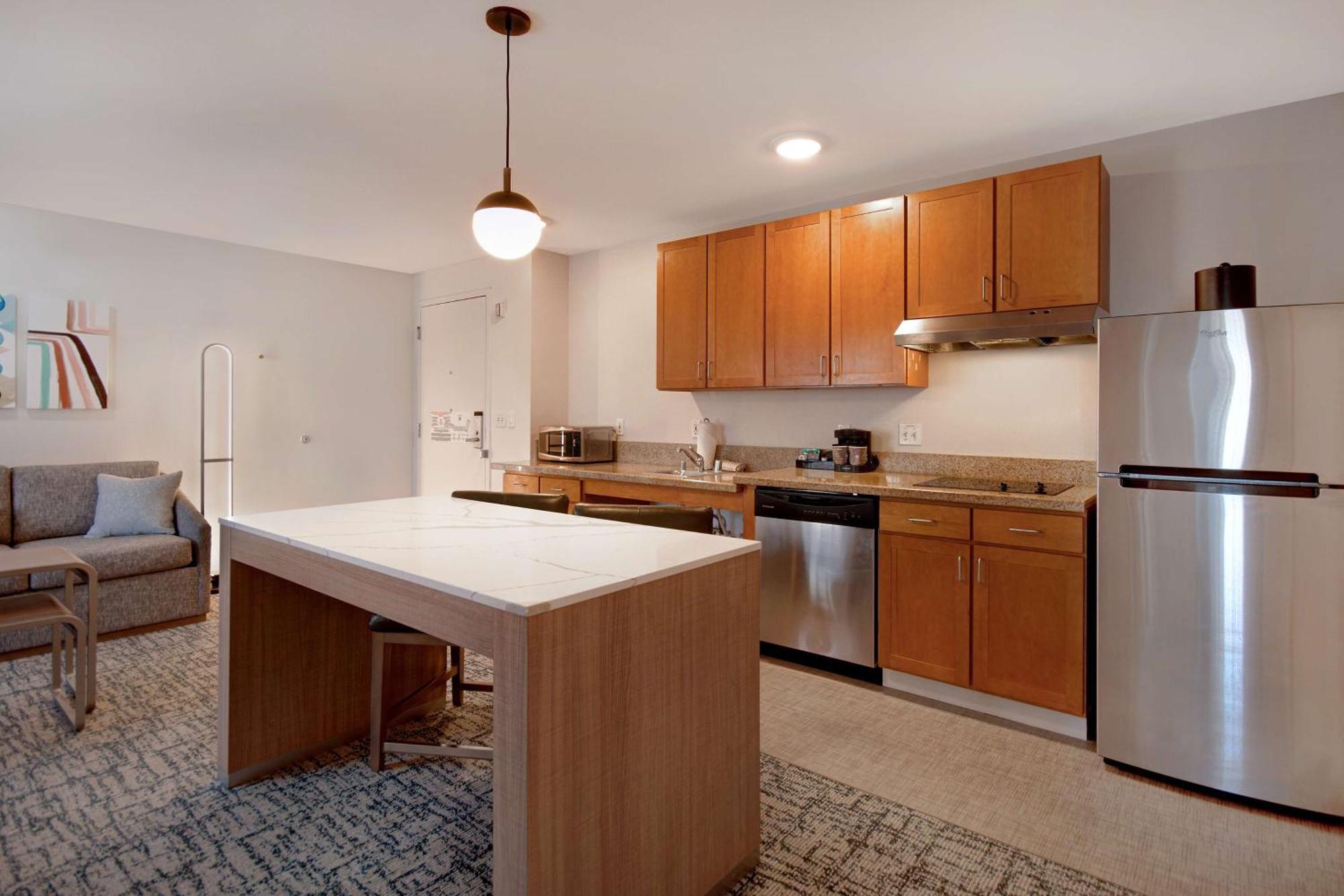 Homewood Suites By Hilton San Francisco Airport North California Brisbane Extérieur photo
