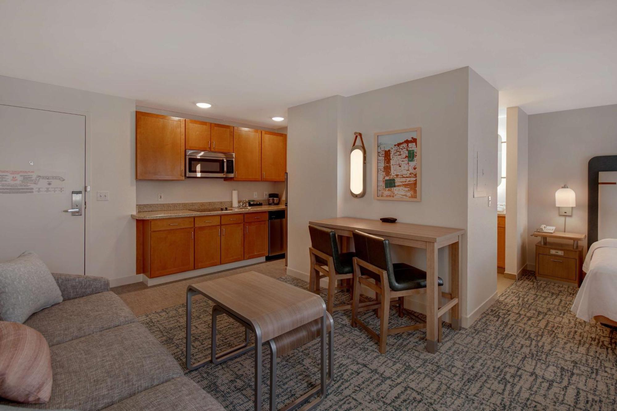 Homewood Suites By Hilton San Francisco Airport North California Brisbane Extérieur photo