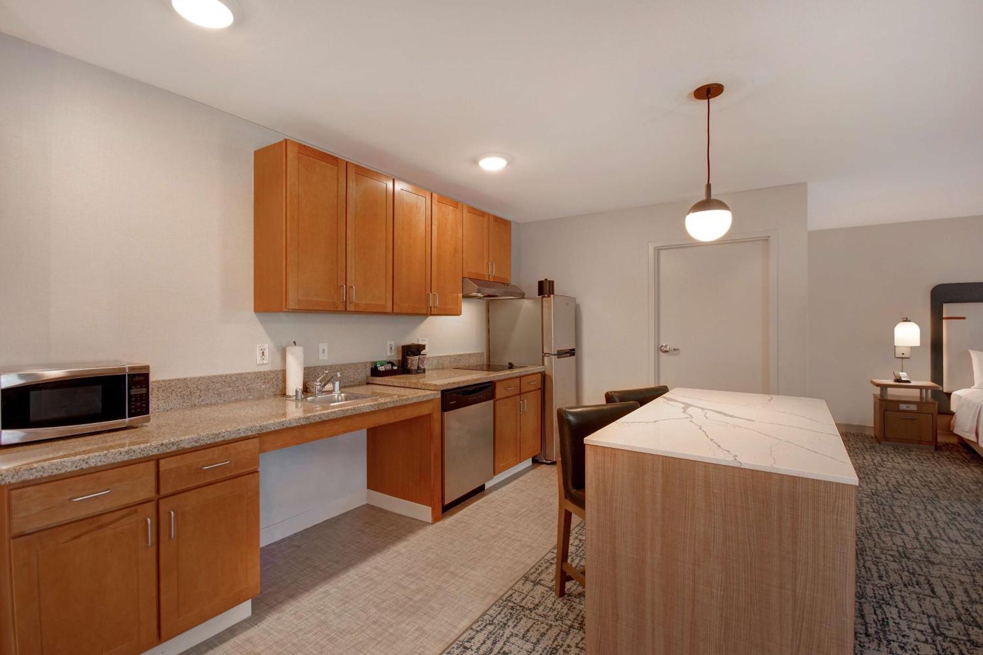 Homewood Suites By Hilton San Francisco Airport North California Brisbane Extérieur photo