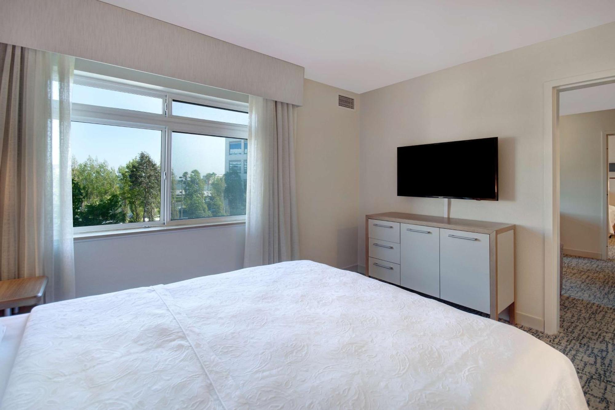 Homewood Suites By Hilton San Francisco Airport North California Brisbane Extérieur photo
