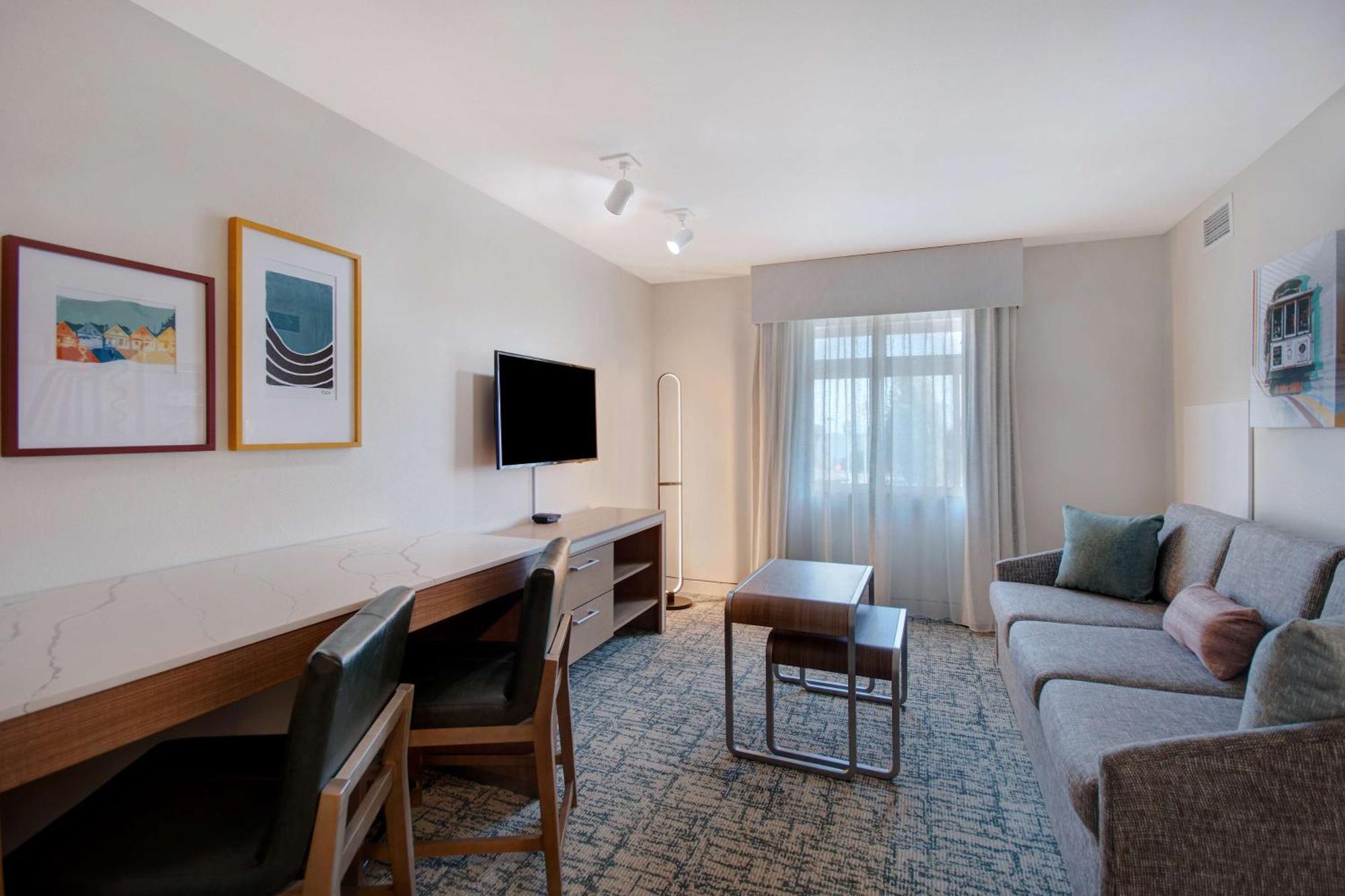 Homewood Suites By Hilton San Francisco Airport North California Brisbane Extérieur photo