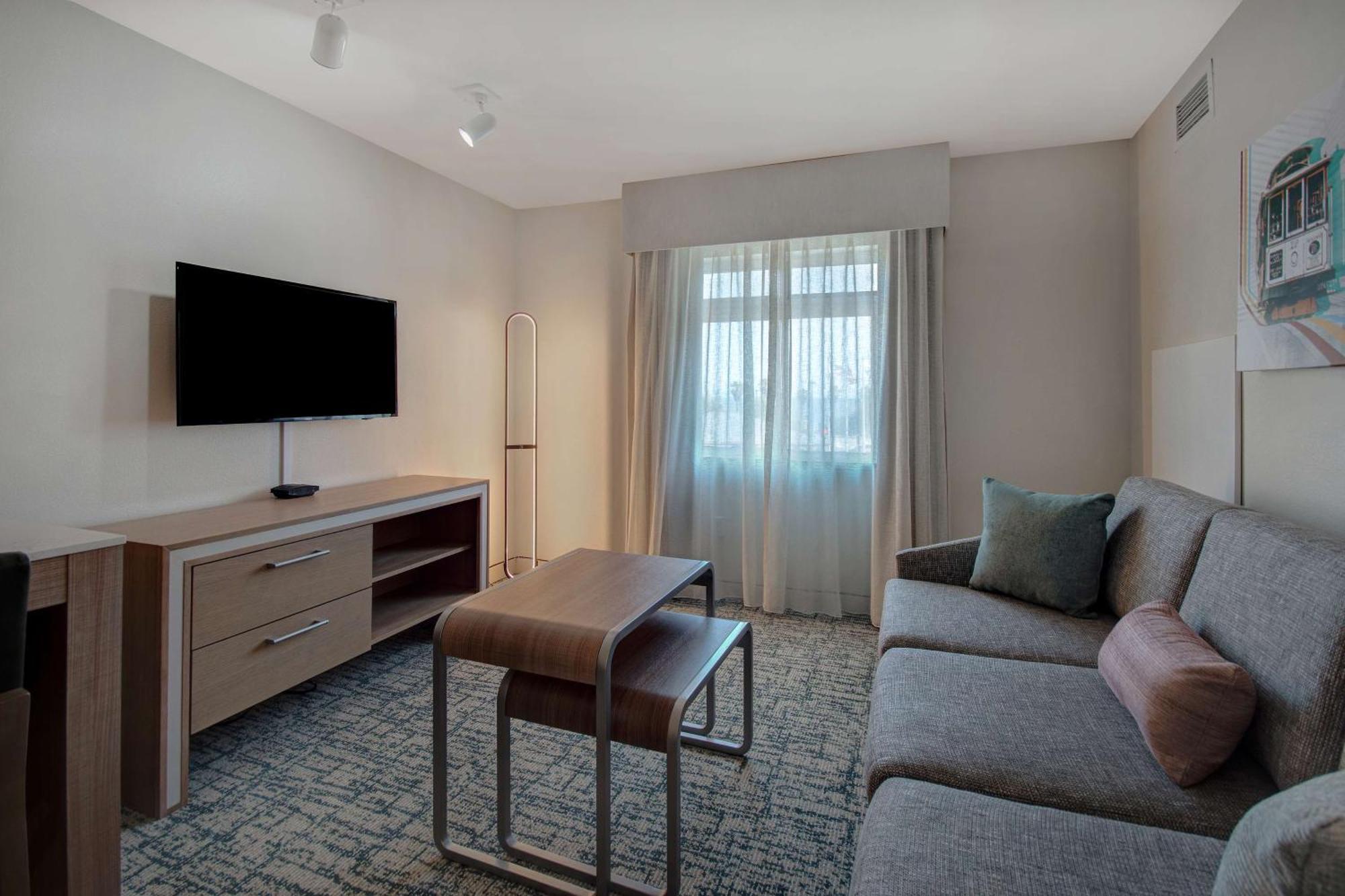 Homewood Suites By Hilton San Francisco Airport North California Brisbane Extérieur photo