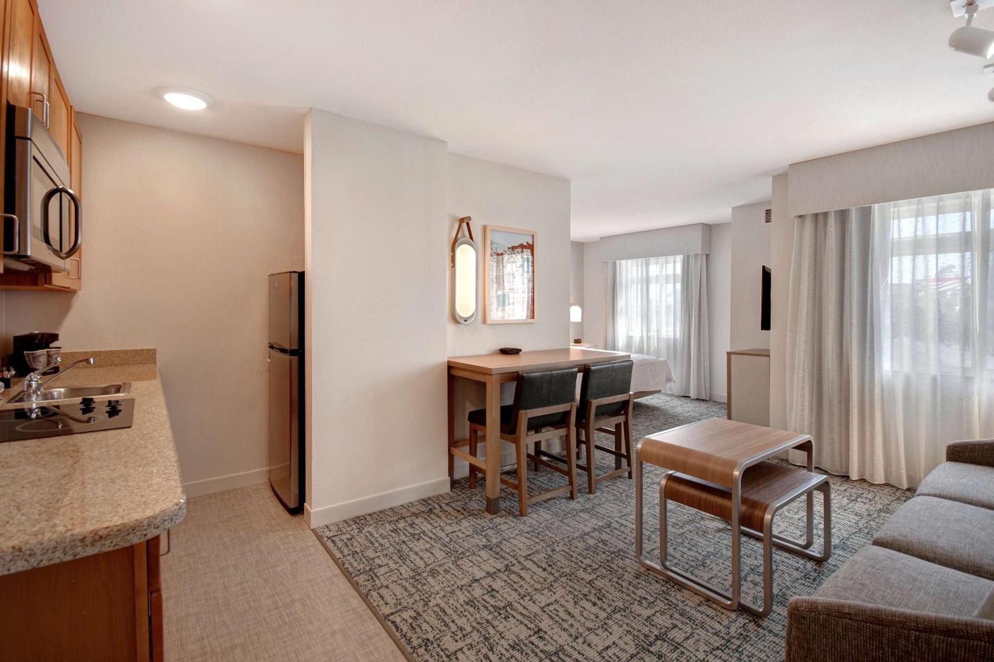 Homewood Suites By Hilton San Francisco Airport North California Brisbane Extérieur photo