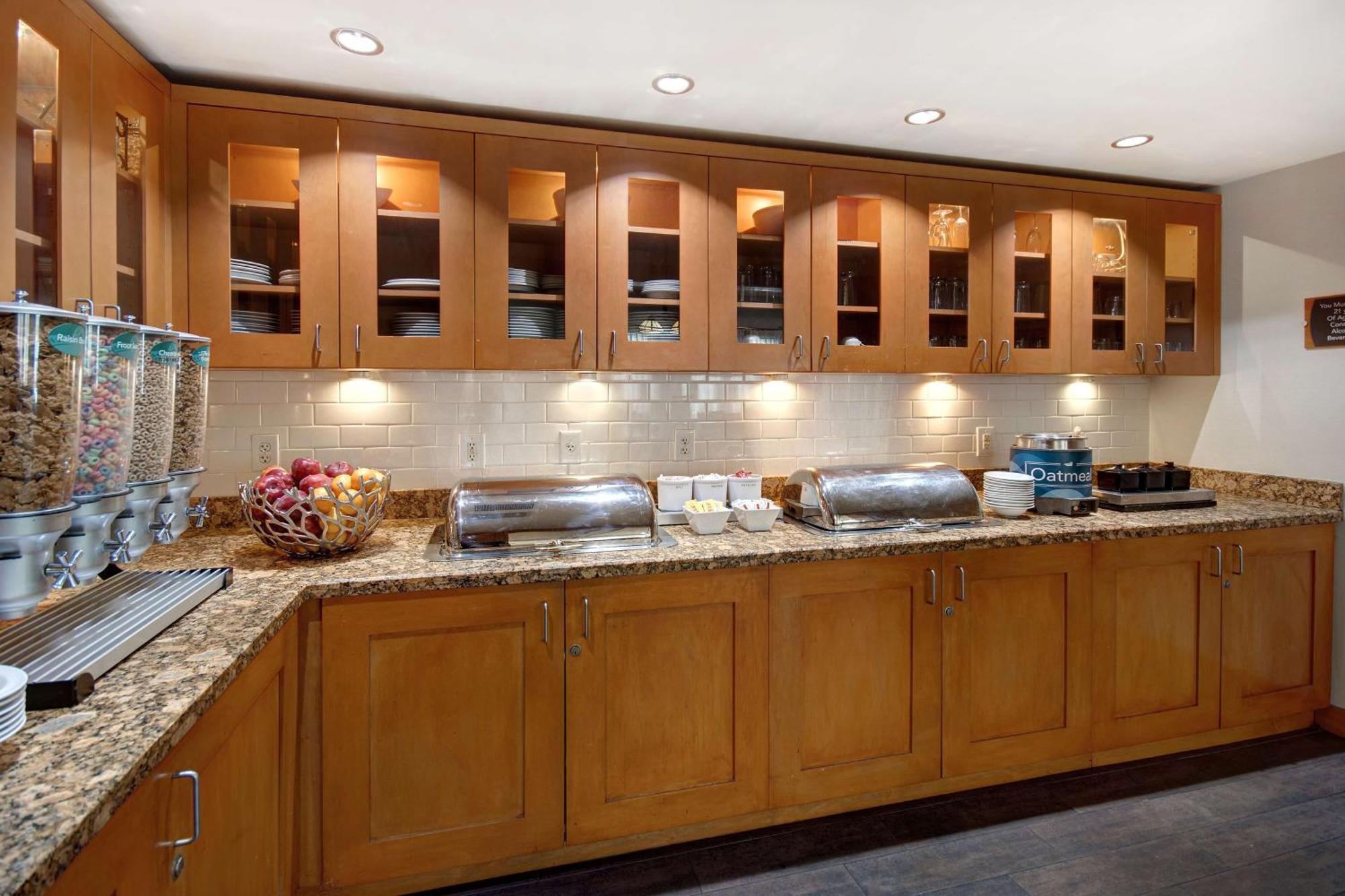 Homewood Suites By Hilton San Francisco Airport North California Brisbane Extérieur photo