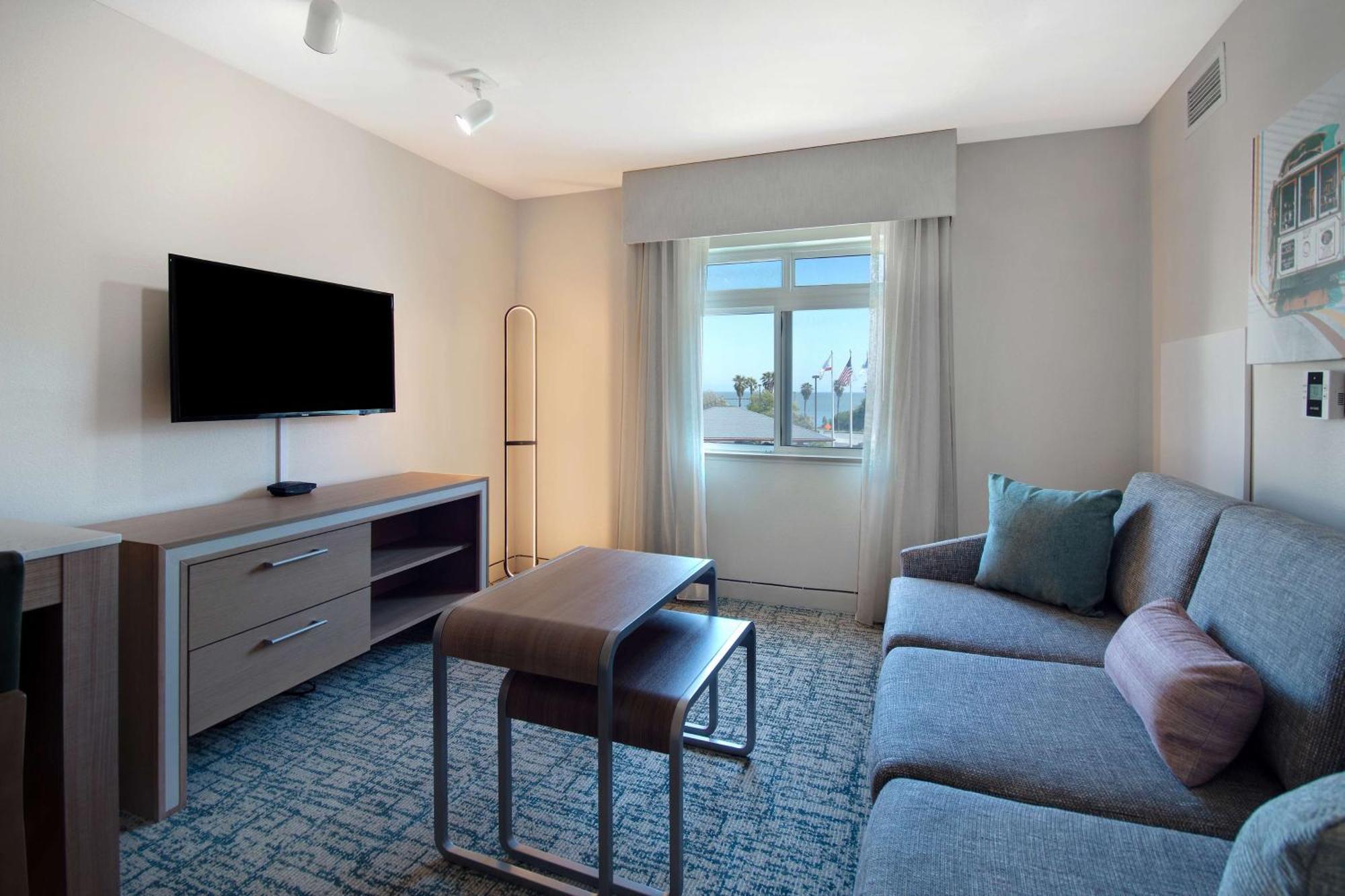 Homewood Suites By Hilton San Francisco Airport North California Brisbane Extérieur photo
