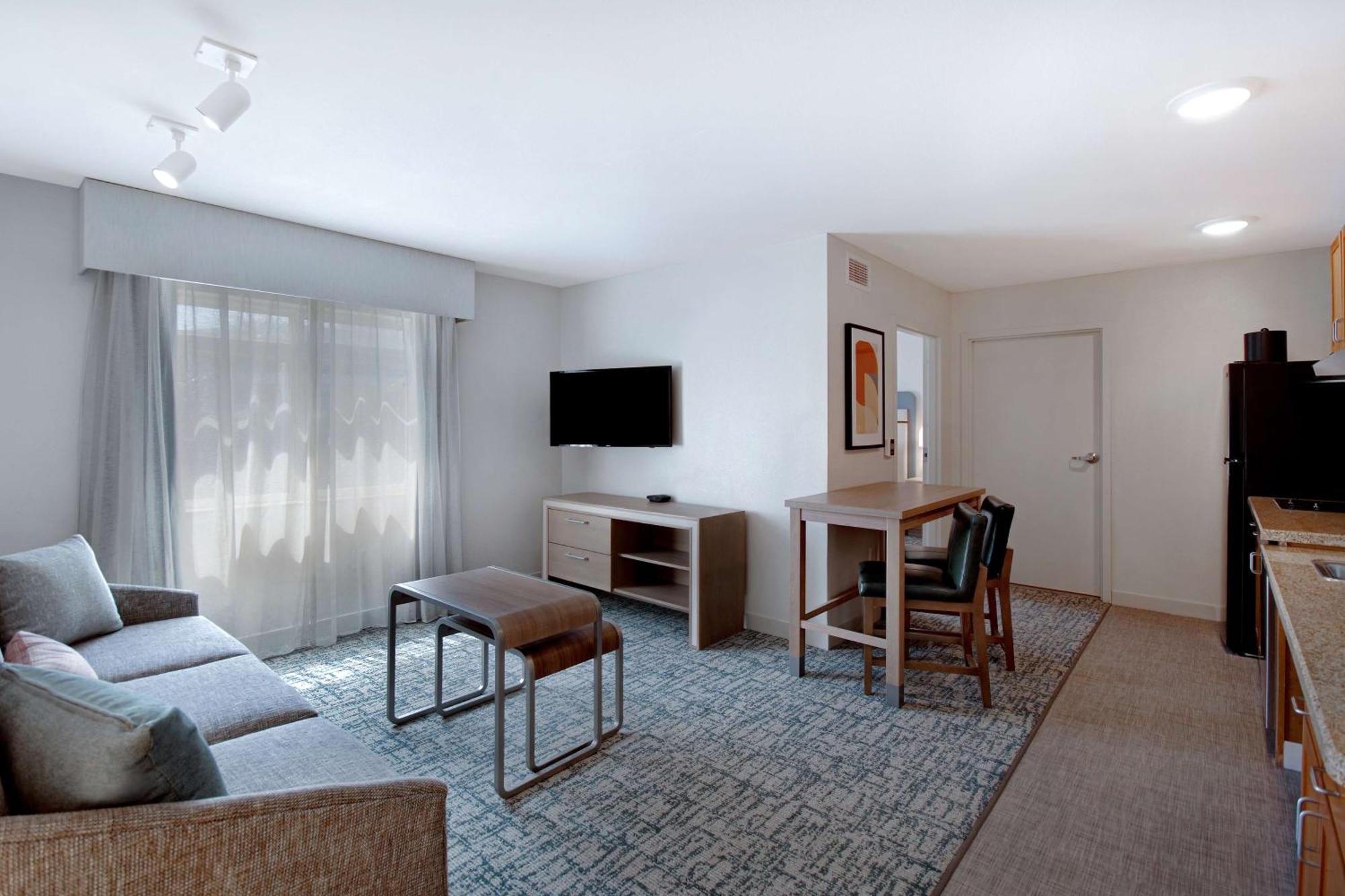 Homewood Suites By Hilton San Francisco Airport North California Brisbane Extérieur photo